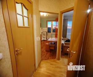 1-к квартира, вторичка, 37м2, 6/9 этаж