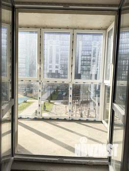 2-к квартира, вторичка, 52м2, 2/10 этаж