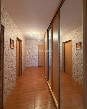 2-к квартира, вторичка, 55м2, 2/15 этаж