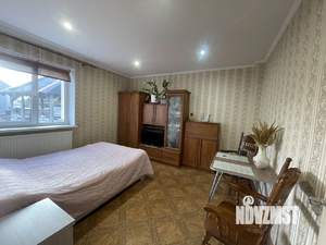 1-к квартира, вторичка, 25м2, 1/2 этаж