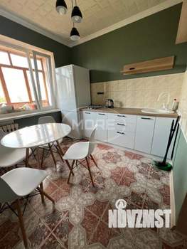 1-к квартира, вторичка, 33м2, 9/9 этаж