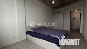 1-к квартира, вторичка, 37м2, 9/10 этаж