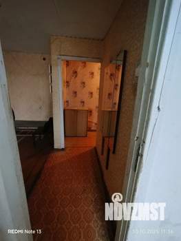 2-к квартира, вторичка, 45м2, 3/5 этаж