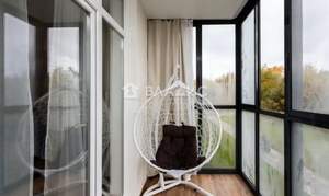 3-к квартира, вторичка, 70м2, 2/12 этаж