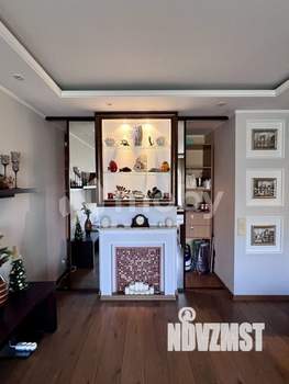 3-к квартира, вторичка, 65м2, 5/5 этаж