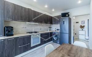 1-к квартира, вторичка, 43м2, 7/8 этаж