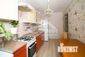 3-к квартира, вторичка, 67м2, 8/10 этаж