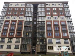 1-к квартира, вторичка, 51м2, 4/9 этаж