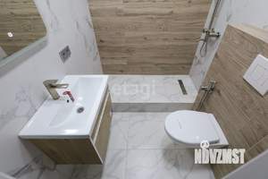 1-к квартира, вторичка, 37м2, 7/10 этаж