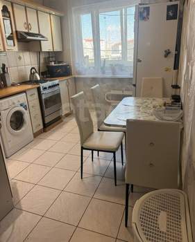 3-к квартира, вторичка, 67м2, 8/10 этаж