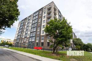 3-к квартира, вторичка, 98м2, 7/8 этаж