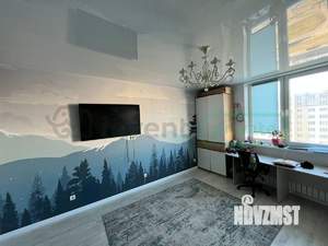 2-к квартира, вторичка, 67м2, 7/16 этаж