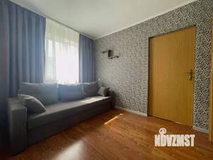 1-к квартира, вторичка, 35м2, 2/3 этаж