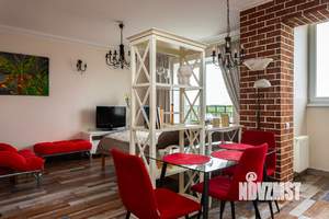 1-к квартира, вторичка, 44м2, 9/10 этаж