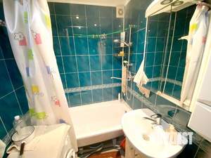 2-к квартира, вторичка, 53м2, 1/10 этаж
