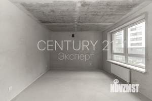 1-к квартира, вторичка, 45м2, 3/9 этаж