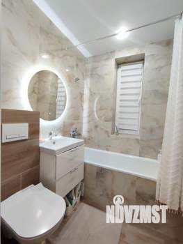 1-к квартира, вторичка, 29м2, 3/10 этаж