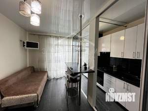Студия квартира, вторичка, 35м2, 4/4 этаж
