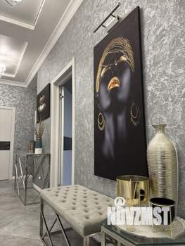 3-к квартира, вторичка, 108м2, 1/7 этаж