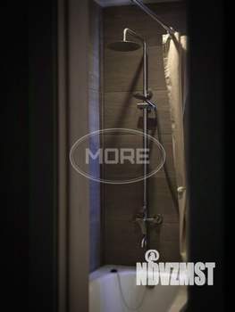 1-к квартира, вторичка, 43м2, 5/5 этаж