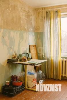 1-к квартира, вторичка, 31м2, 1/5 этаж