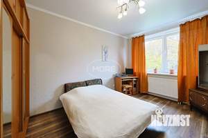 2-к квартира, вторичка, 51м2, 1/8 этаж