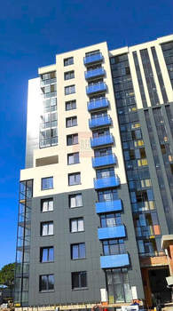 1-к квартира, вторичка, 46м2, 1/9 этаж