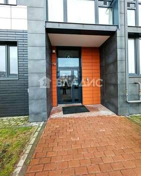 1-к квартира, вторичка, 42м2, 1/13 этаж