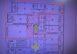 3-к квартира, вторичка, 95м2, 5/14 этаж