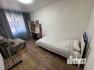 2-к квартира, вторичка, 43м2, 1/5 этаж