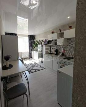 1-к квартира, вторичка, 41м2, 2/5 этаж