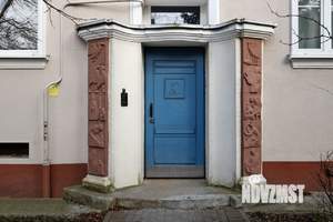 3-к квартира, вторичка, 88м2, 2/4 этаж