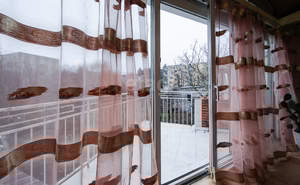 3-к квартира, вторичка, 95м2, 2/2 этаж