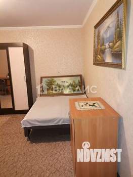 1-к квартира, вторичка, 41м2, 1/10 этаж