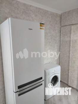 2-к квартира, вторичка, 48м2, 4/5 этаж