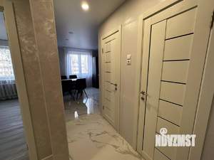 2-к квартира, вторичка, 53м2, 9/9 этаж