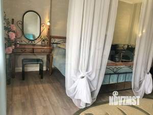 3-к квартира, вторичка, 83м2, 4/5 этаж