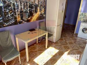 1-к квартира, вторичка, 41м2, 4/8 этаж