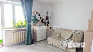 1-к квартира, вторичка, 47м2, 14/14 этаж