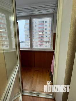 2-к квартира, вторичка, 51м2, 10/16 этаж