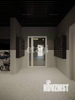 2-к квартира, вторичка, 77м2, 2/15 этаж