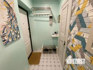 2-к квартира, вторичка, 53м2, 1/2 этаж