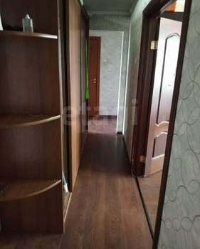 3-к квартира, вторичка, 63м2, 8/9 этаж