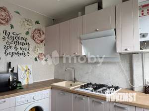 2-к квартира, вторичка, 41м2, 5/5 этаж