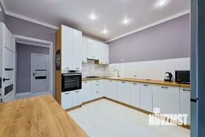 2-к квартира, вторичка, 65м2, 4/10 этаж