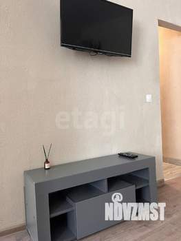 1-к квартира, вторичка, 32м2, 1/5 этаж