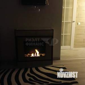 3-к квартира, вторичка, 55м2, 5/5 этаж