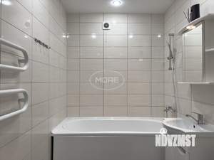 1-к квартира, вторичка, 41м2, 9/9 этаж