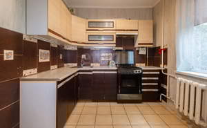 1-к квартира, вторичка, 37м2, 1/9 этаж