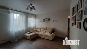 1-к квартира, вторичка, 43м2, 3/3 этаж